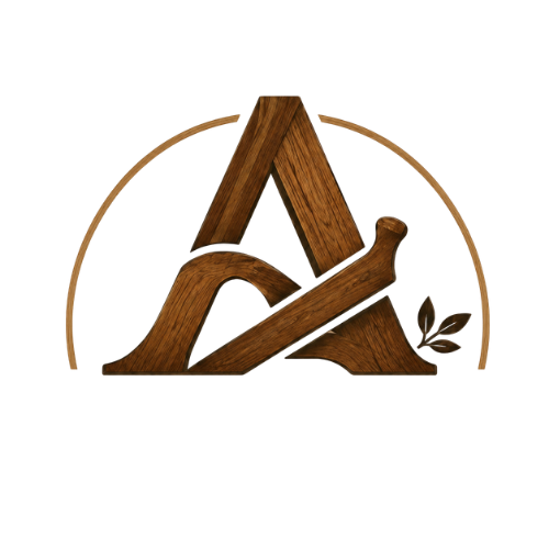 Anadolu Ahşap ve Mobilya logosu